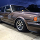 Illustration for article titled Finally Selling My Manual Brown RWD Wagon